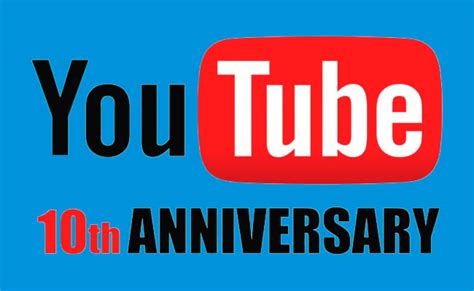 Hoy Se Cumplen 10 Años Del Primer Vídeo Que Se Subió A Youtube Abadía