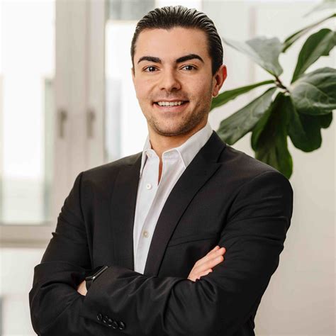 Rami Schehimi Senior Financial Consultant Mlp Finanzberatung Se Xing