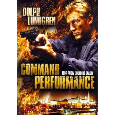 Command Performance - Walmart.com