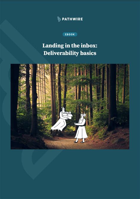 [Guide] Email Marketing Deliverability Basics | Mailjet