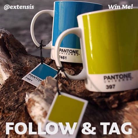 Extensis On Instagram Celebrate Earthday With Pantone Prizes Here