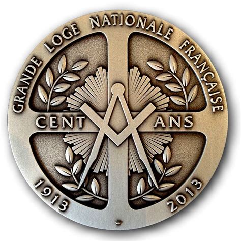 Fr Historie De La Grande Loge Nationale Française Freimaurer Wiki