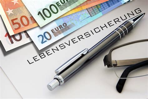 Auf alle Fälle Wann eine Lebensversicherung sinnvoll ist Ratgeber