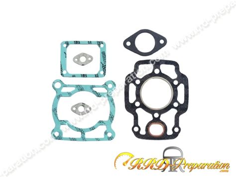 High Engine Seal Kit Parts Athena For Motor Gilera Kk Kr Mx Mxr