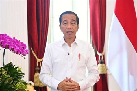 Meski Ppkm Dicabut Presiden Ingatkan Syarat Ini Tetap Berlaku