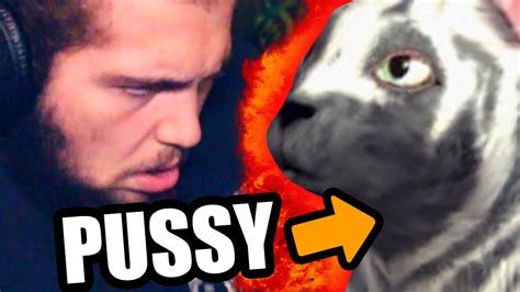 A CORRIDA PELA PUSSY YouTube