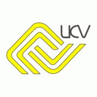 Ucv Logo PNG Vectors Free Download