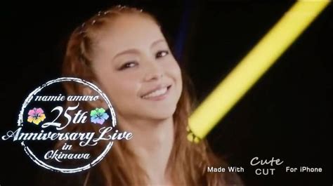 Namie Amuro Namie Amuro Instagram Try