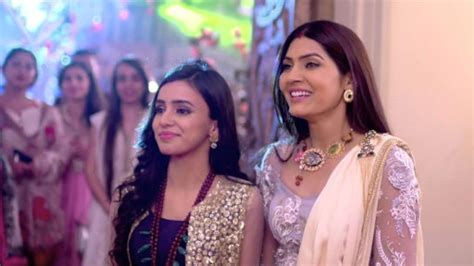 Watch Ek Shringaar Swabhimaan Season Episode Meghna And Naina