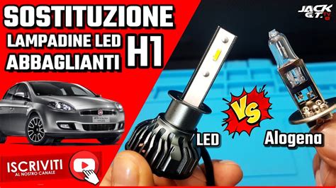 Lampade H A Led Guida All Acquisto E Confronto Dei Prodotti Luminosi