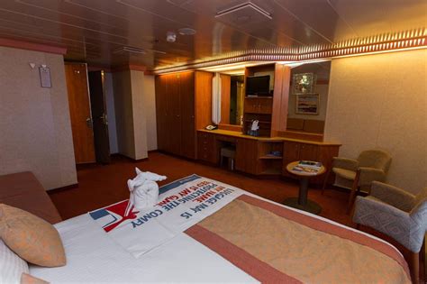 Premium Balcony Cabin on Carnival Freedom Cruise Ship - Cruise Critic