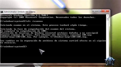 Solucionar Problemas Y Reparar Archivos En Windows Sin Programas