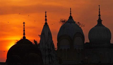 Ayodhya in Supreme Court: Understanding the Ram Mandir-Babri Masjid ...