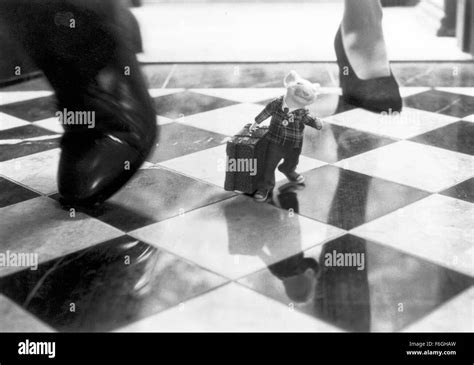 Stuart little 1999 Black and White Stock Photos & Images - Alamy