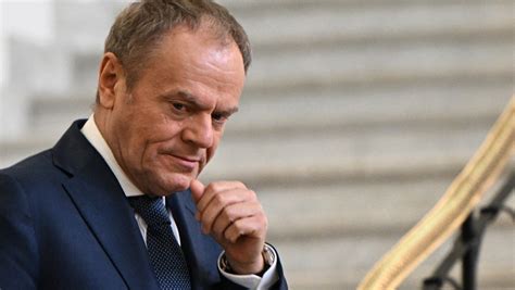 Donald Tusk Reaguje Na S Owa Andrzeja Dudy Nie B D Wspomina