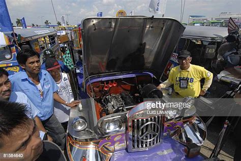 71 Manila Lito Atienza Photos And High Res Pictures Getty Images