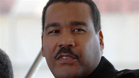 Dexter Scott King Sohn Von Martin Luther King Mit 62 Jahren Gestorben