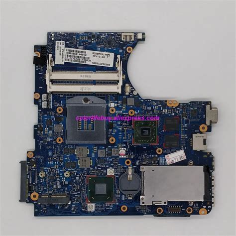 Genuine W Hd M Gb Gpu Hm Laptop Motherboard Mainboard