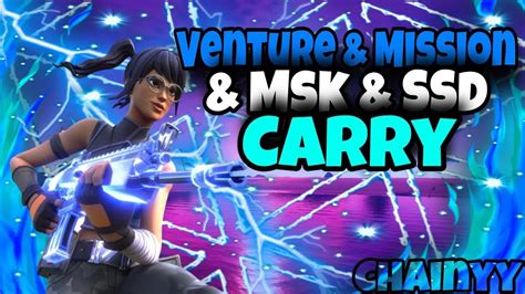 Fortnite Stw Msk Carry Join Fast LIVE CARRY STW RDW MSK YouTube