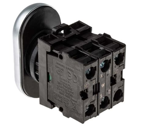 216509 M22 DDL GR X1 X0 K11 230 W Eaton Eaton M22 Buton Anlık