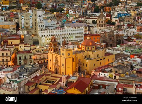 Nuestra Senhora De Guanajuato Fotografías E Imágenes De Alta Resolución