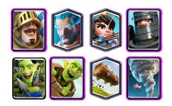 Ultimate DECKS with the Ice Wizard in Clash Royale 2022 | Rompeniveles.com