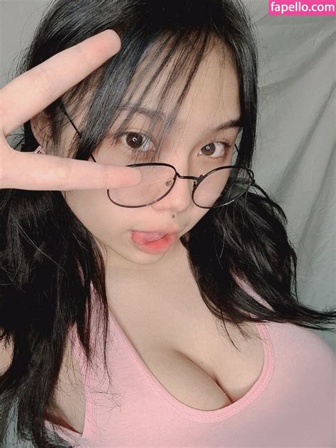 Tsunnyanchan Tsunnyachan Nude Leaked Patreon Photo 298 Fapello