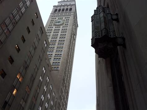 Metropolitan Life Buildings Madison Square Park In The R Flickr