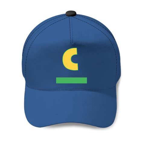 Chuck E Cheese Baseball Caps, Chuck E Cheese Birthday Party Baseball Caps sold by Mu Planetary ...