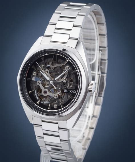 Bulova 96A293 Zegarek Classic Zegarownia Pl