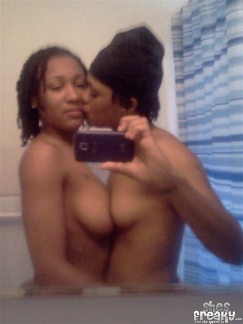 Black Lesbian GFS ShesFreaky