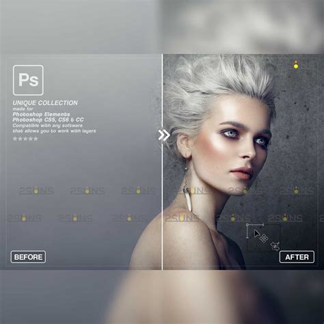 Fine Art Texture Overlays Photoshop Overlay Textures Masterbundles