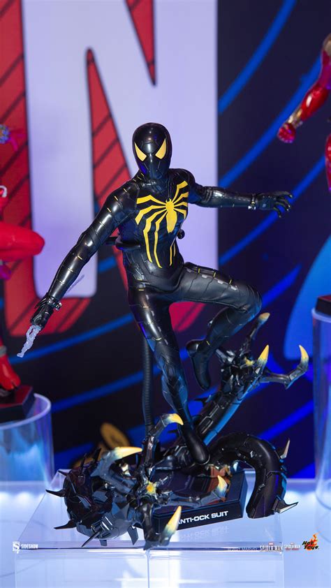 Sideshow Con 2021 Hot Toys Marvel And DC The Toyark News