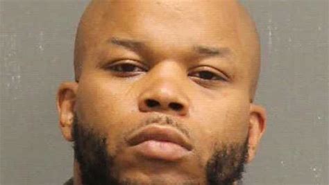 Suspect Dubbed Mr Smooth Arrested In String Of Louisville Bank Robberies