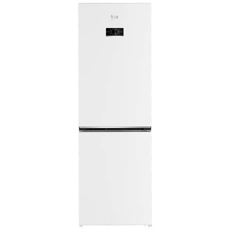 Двухкамерные холодильники Beko HarvestFresh B3RCNK362HW купить в ...
