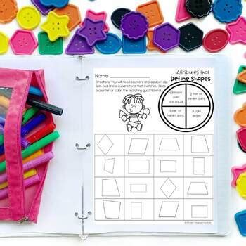 Illustrative Math D Shapes Extra Practice Worksheets Rd Grade