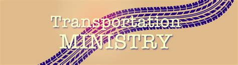 Transportation Ministry