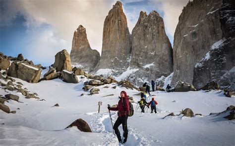 Torres Del Paine Todo Incluido En Hotel Lago Grey Los Mejores Tours Y