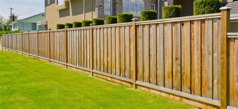 5 Fence Care Tips For Your Property Line Northland Fence