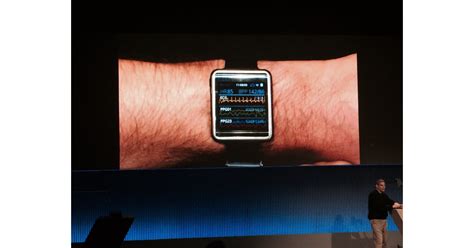 Samsung Simband Reference Hardware POPSUGAR Tech