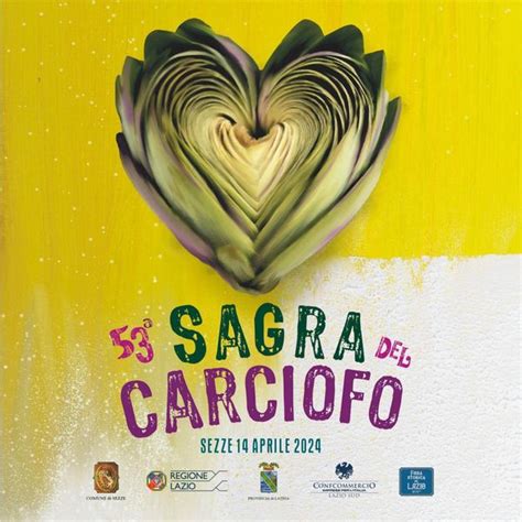 Concerto Per La Sagra Del Carciofo 2024