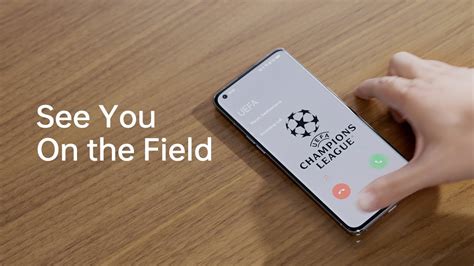 Oppo Announces Uefa Partnership And A Commitment To Celebrate The