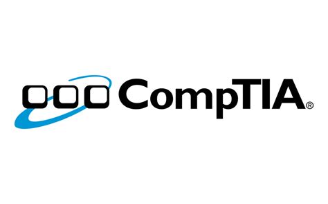 comptia logo png transparent internetwork academy