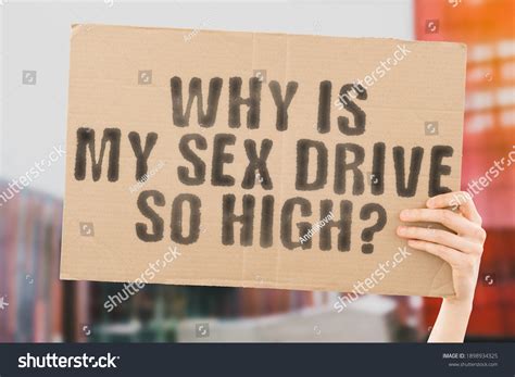 Hard Sex Drive Photos And Images Shutterstock