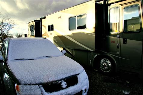 The Safe Use of Electric Space Heaters in your RV - RVing with Rex