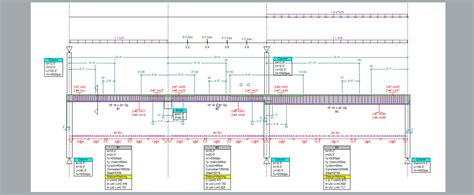 Continuous Beam Design - The Best Picture Of Beam