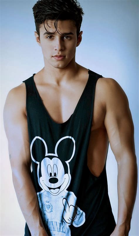 Tank Man Mens Tops Fashion Moda Fashion Styles Fashion Illustrations