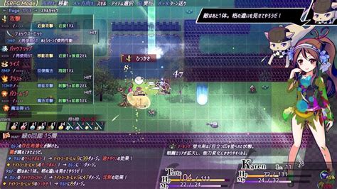 【同人rpg】absentedageアブセンテッドエイジ ～亡霊少女のローグライクアクションsrpg 幽玄の章 インターナショナル