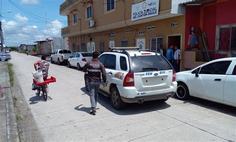 Terremoto De Violencia En Ecuador Amenazas Y Atentados Tienen Con