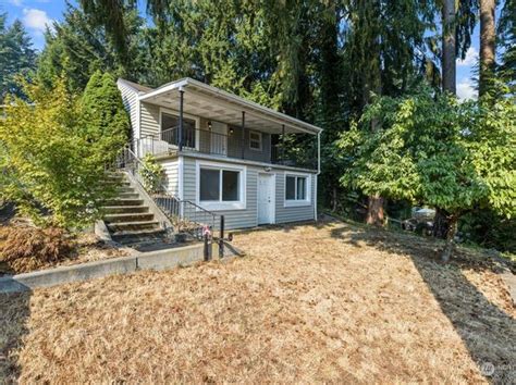 Mountlake Terrace WA Real Estate - Mountlake Terrace WA Homes For Sale | Zillow